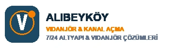 Eyüpsultan / Alibeyköy Vidanjör Logo - Alibeyköy Vidanjör & Kanal Açma